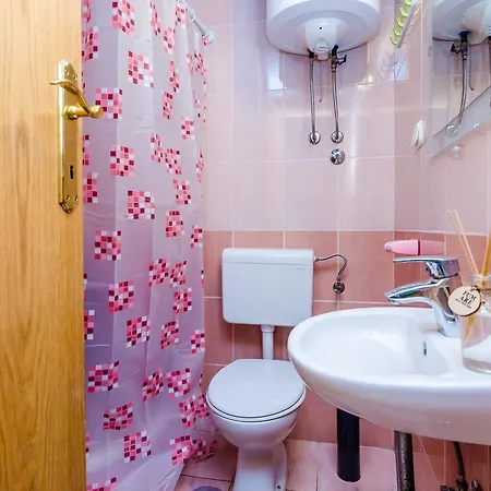 Holiday Home St George Ragusa Esterno foto