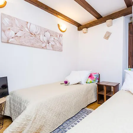 Holiday Home St George Ragusa Esterno foto