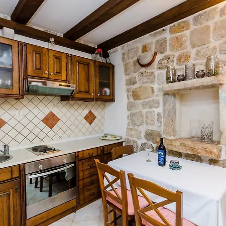 Holiday Home St George Ragusa Esterno foto