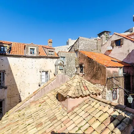 Holiday Home St George Ragusa Esterno foto