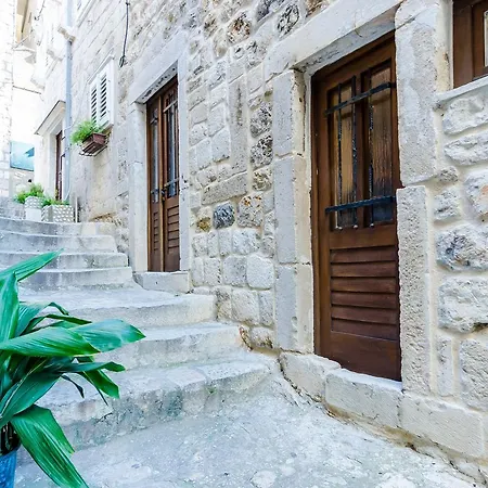 Holiday Home St George Ragusa Esterno foto