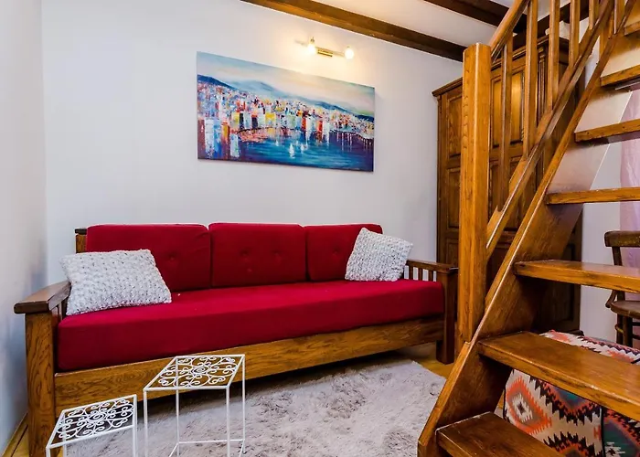 Holiday Home St George