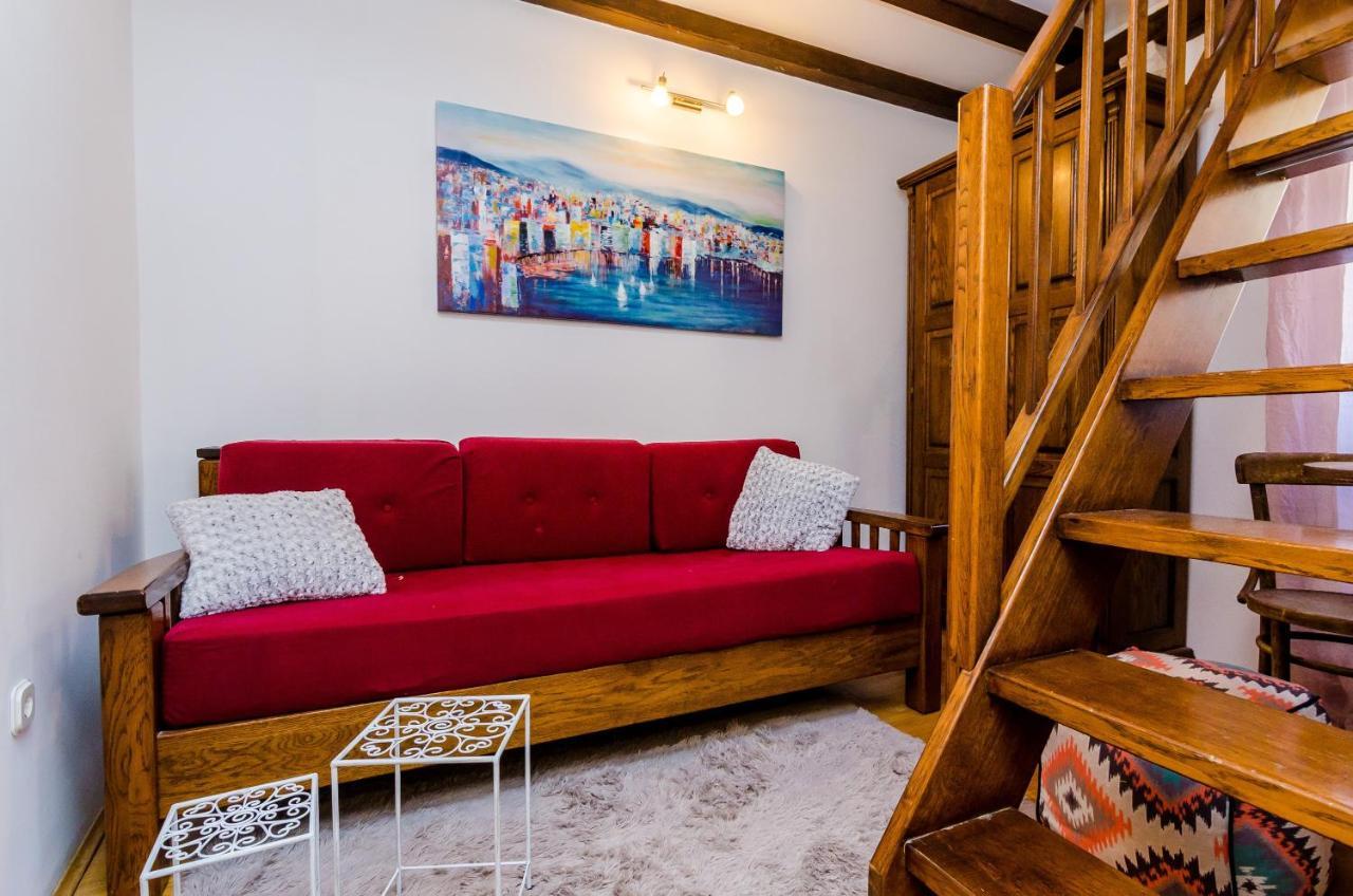 Appartement St George Dubrovnik