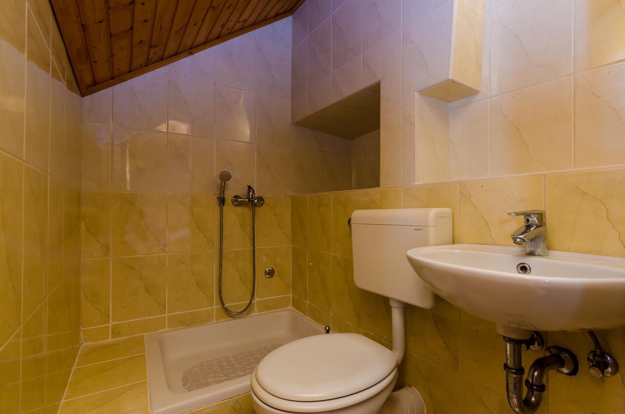 St George Apartma