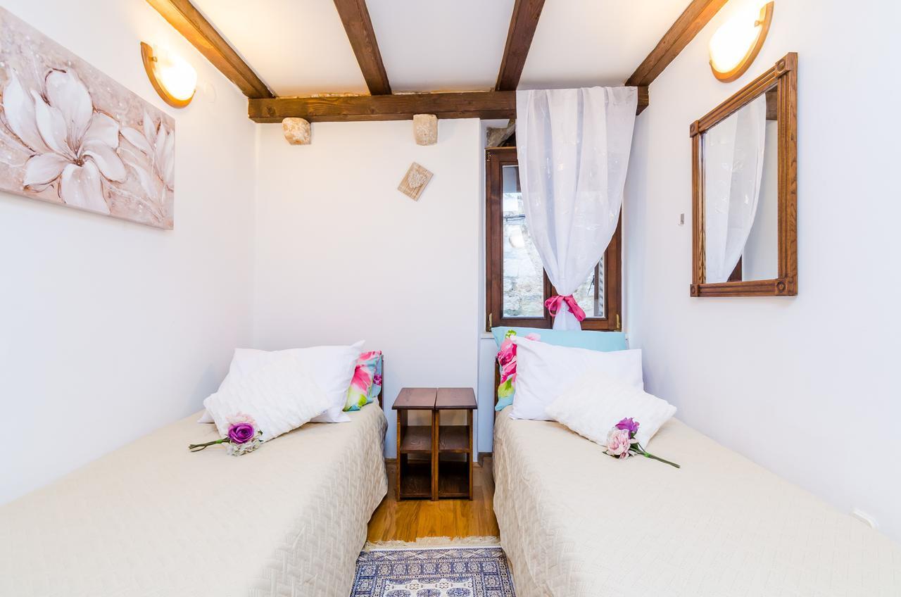 St George Appartement *