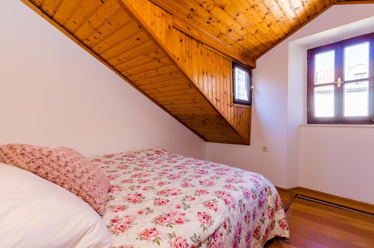 St George Appartement *