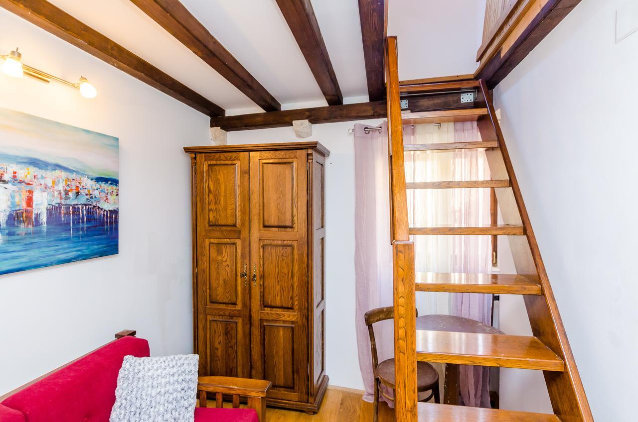 Apartma St George *