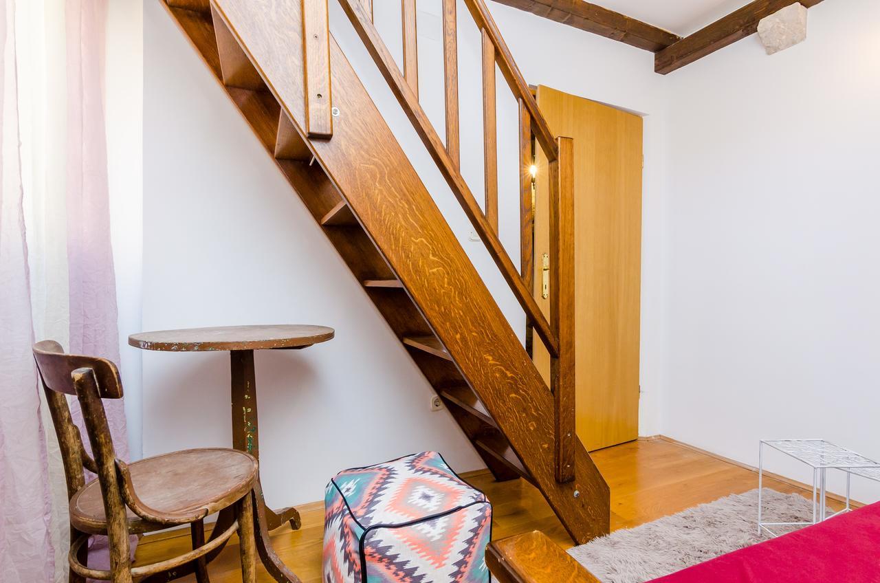 Appartement St George *