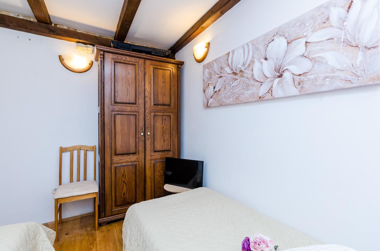Appartement St George Dubrovnik