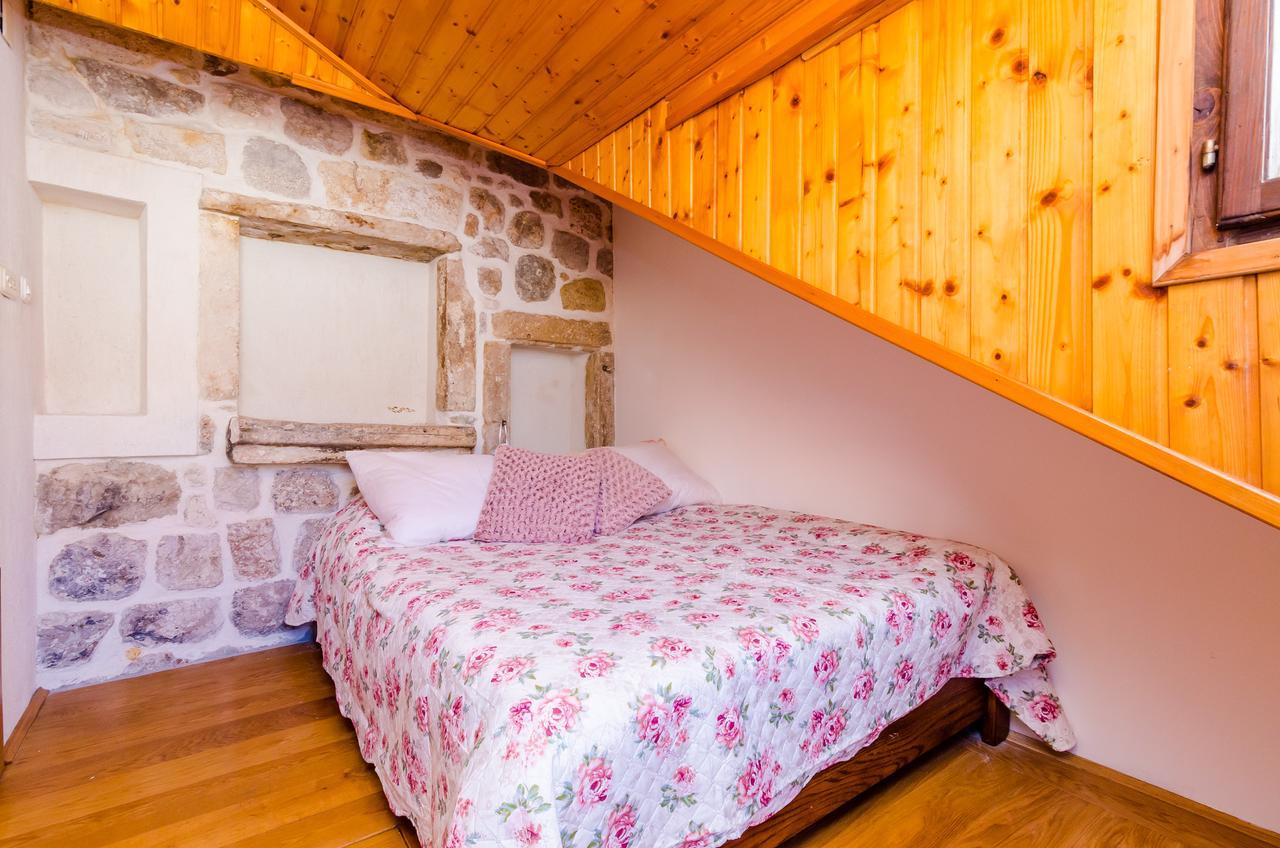 St George Appartement *