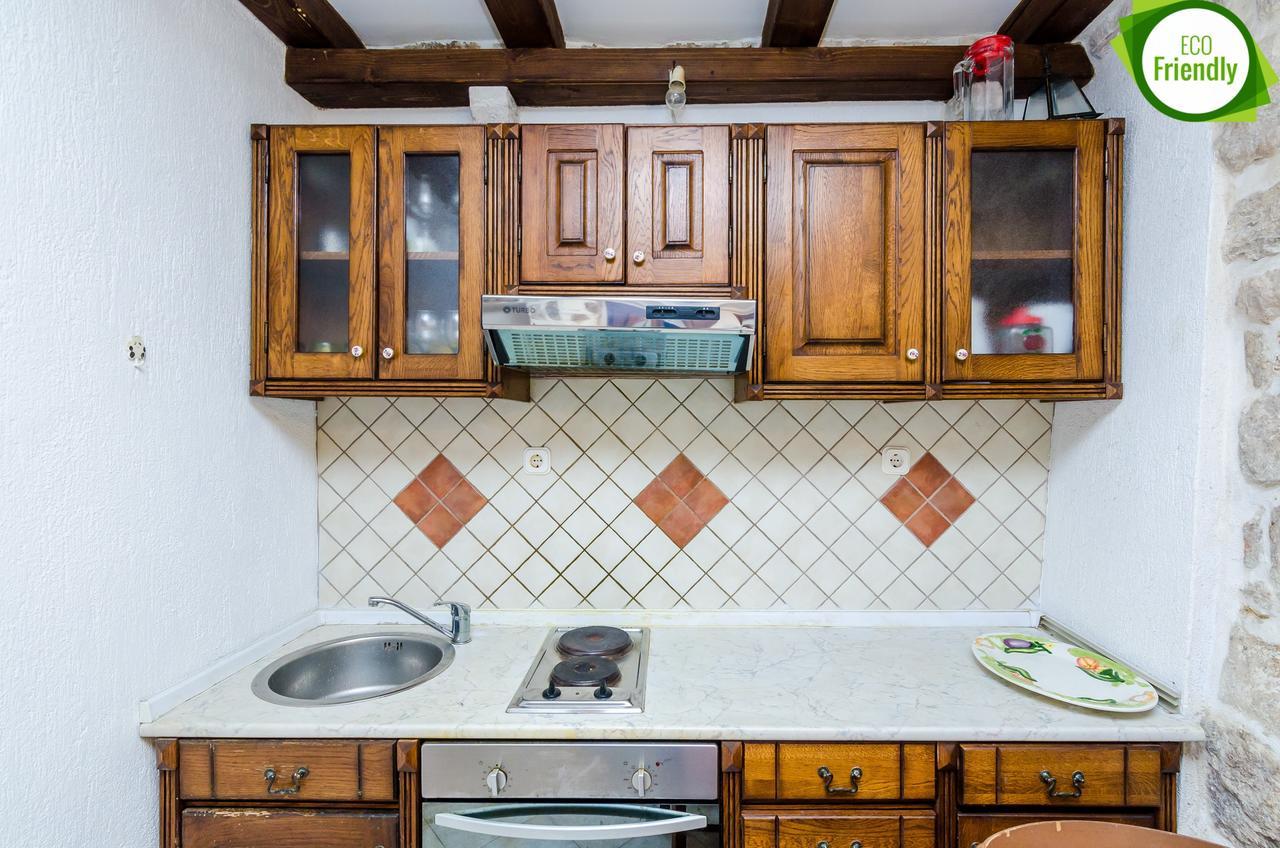 Appartement St George