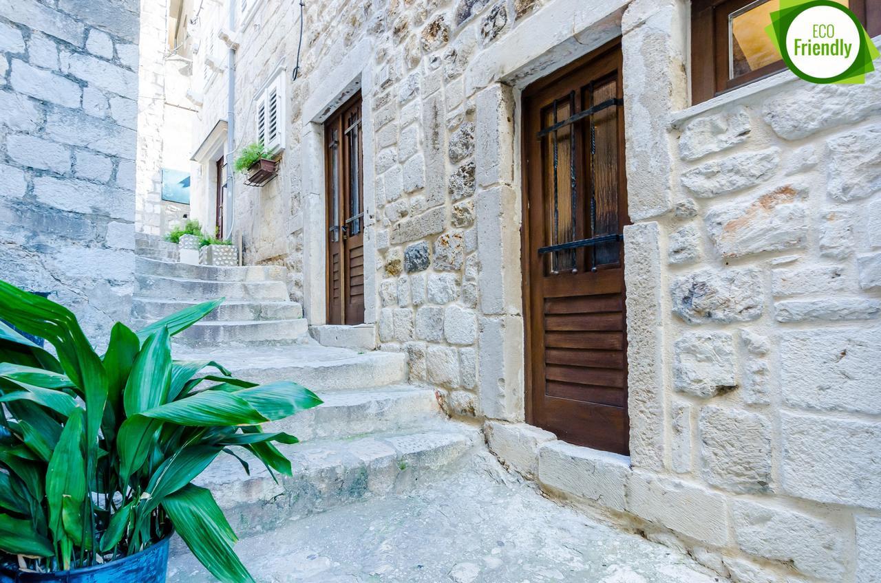 St George Appartement *